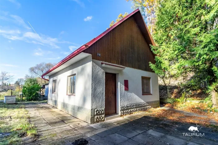 Prodej chaty, Šťáhlavy - Šťáhlavice, 86 m2