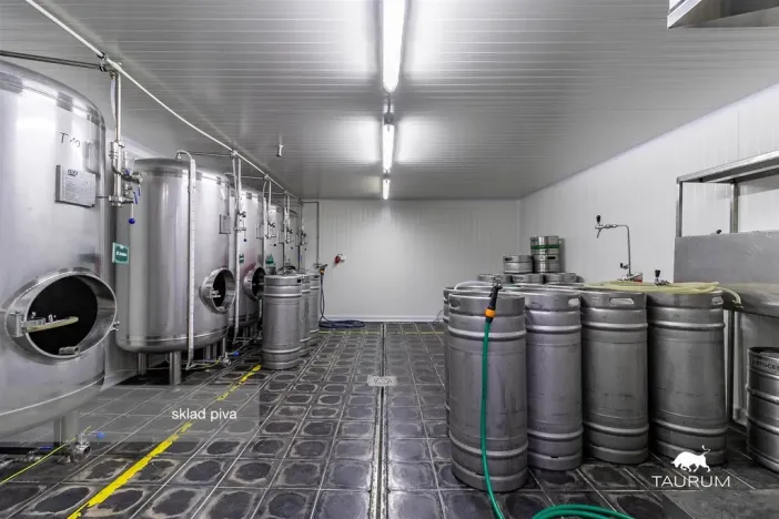 Prodej kanceláře, Rokycany - Plzeňské Předměstí, Sokolská, 413 m2