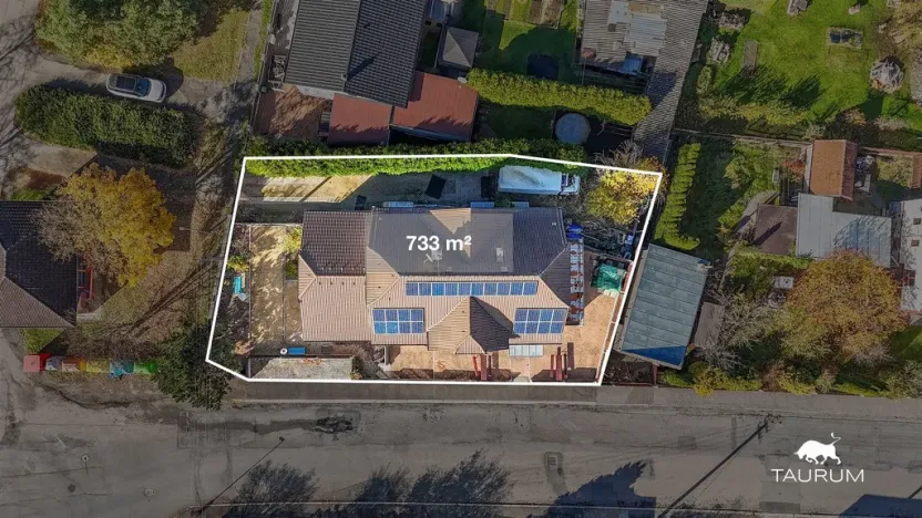 Prodej kanceláře, Rokycany - Plzeňské Předměstí, Sokolská, 413 m2