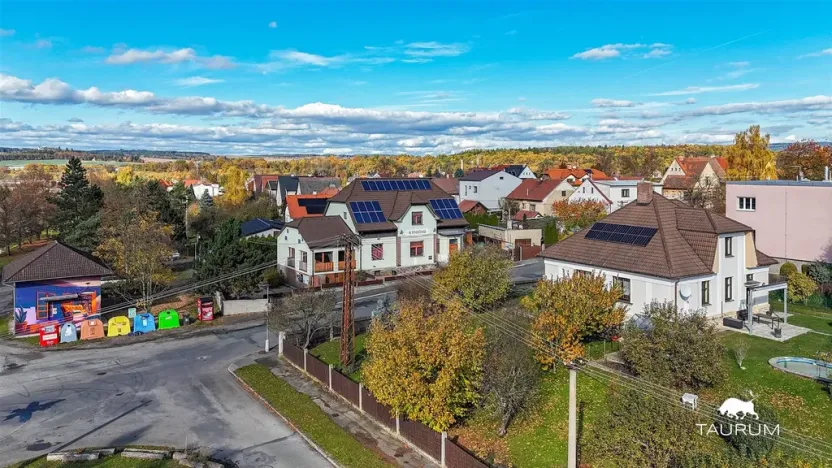 Prodej kanceláře, Rokycany - Plzeňské Předměstí, Sokolská, 413 m2