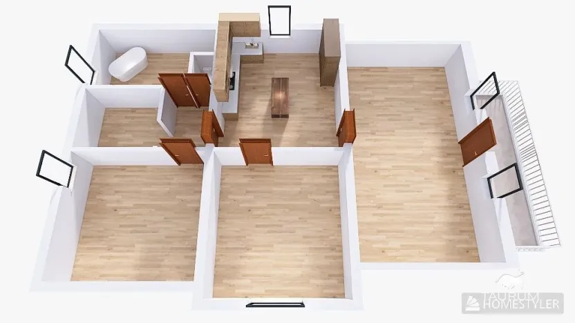 Prodej kanceláře, Rokycany - Plzeňské Předměstí, Sokolská, 413 m2