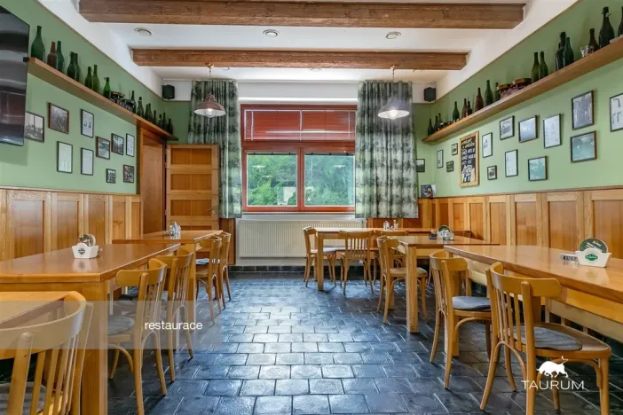 Prodej kanceláře, Rokycany - Plzeňské Předměstí, Sokolská, 413 m2