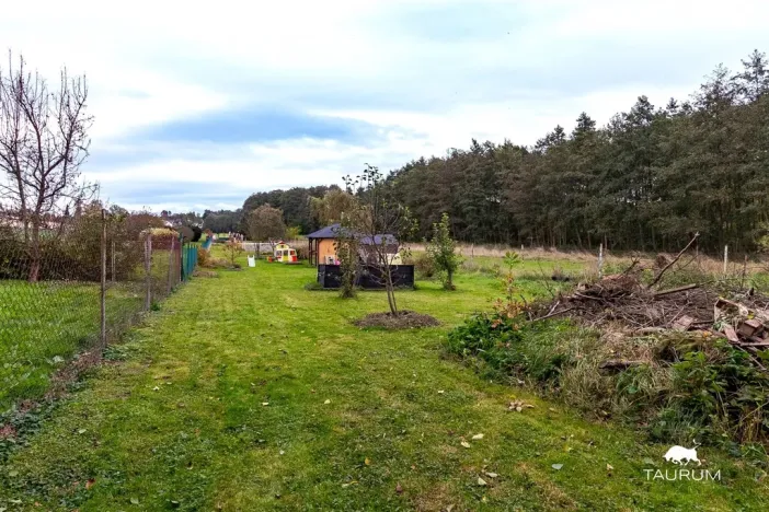 Prodej pozemku pro bydlení, Štěnovický Borek, 1500 m2