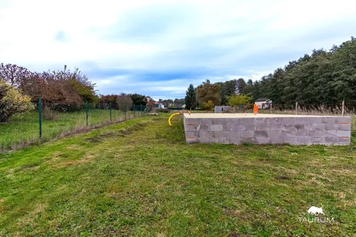 Prodej pozemku pro bydlení, Štěnovický Borek, 1500 m2