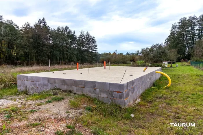Prodej pozemku pro bydlení, Štěnovický Borek, 1500 m2