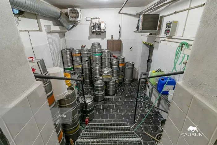 Prodej restaurace, Rokycany - Plzeňské Předměstí, Sokolská, 413 m2