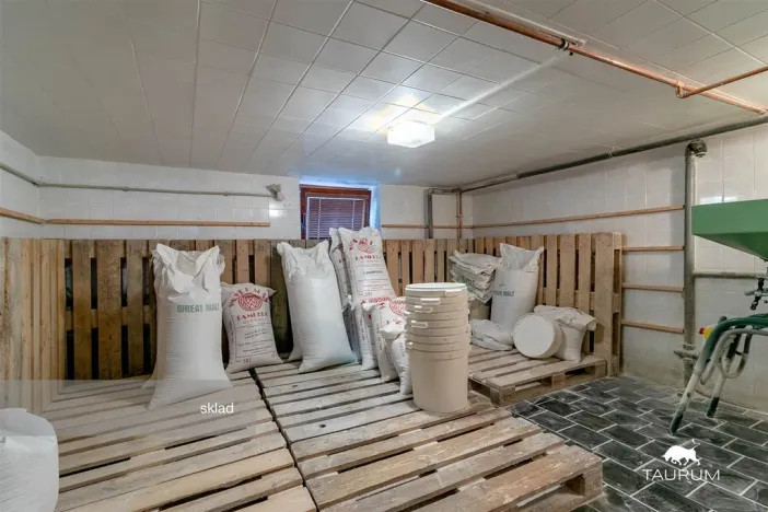 Prodej restaurace, Rokycany - Plzeňské Předměstí, Sokolská, 413 m2