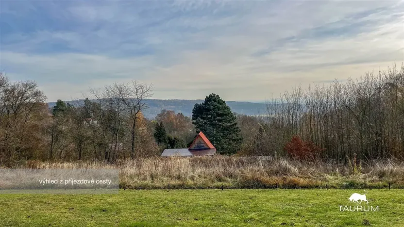 Prodej pozemku, Jílové u Prahy, 3438 m2