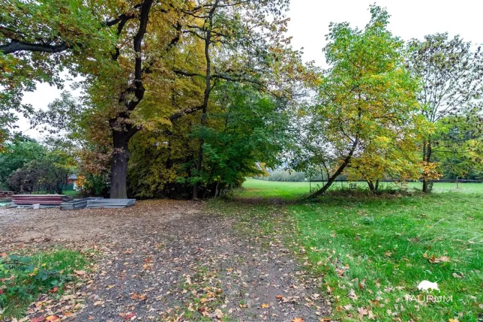 Prodej chaty, Velký Chlumec, 35 m2