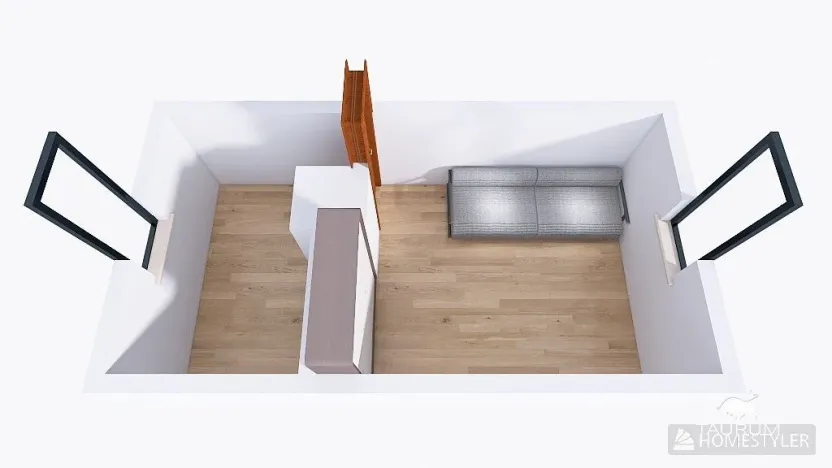 Prodej chaty, Velký Chlumec, 35 m2