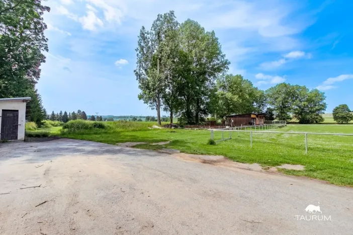 Prodej pozemku pro bydlení, Chodouň, 13216 m2