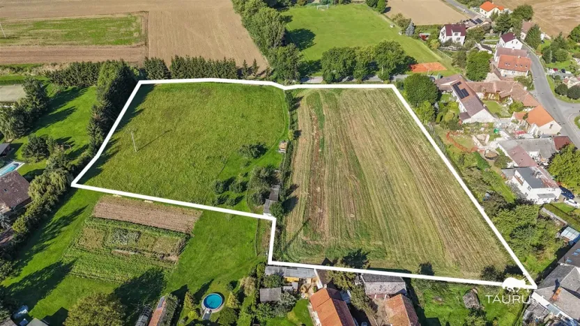 Prodej pozemku pro bydlení, Chodouň, 13216 m2