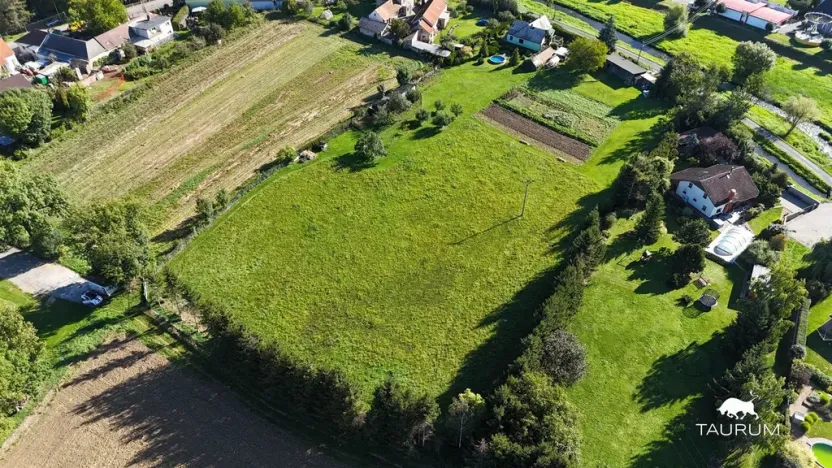 Prodej pozemku pro bydlení, Chodouň, 13216 m2