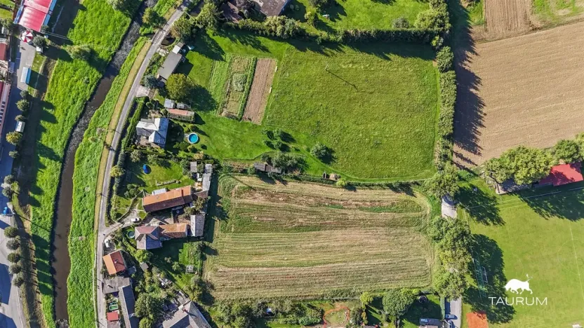 Prodej pozemku pro bydlení, Chodouň, 13216 m2