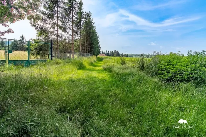 Prodej pozemku pro bydlení, Chodouň, 13216 m2