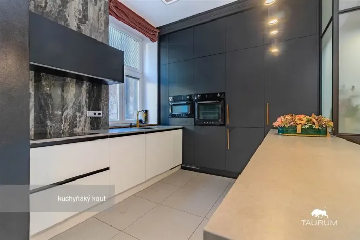 Prodej bytu 4+kk, Plzeň - Jižní Předměstí, Koperníkova, 157 m2