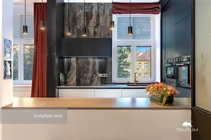 Prodej bytu 4+kk, Plzeň - Jižní Předměstí, Koperníkova, 157 m2