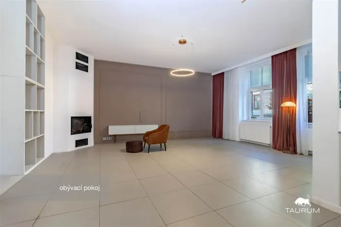 Prodej bytu 4+kk, Plzeň - Jižní Předměstí, Koperníkova, 157 m2