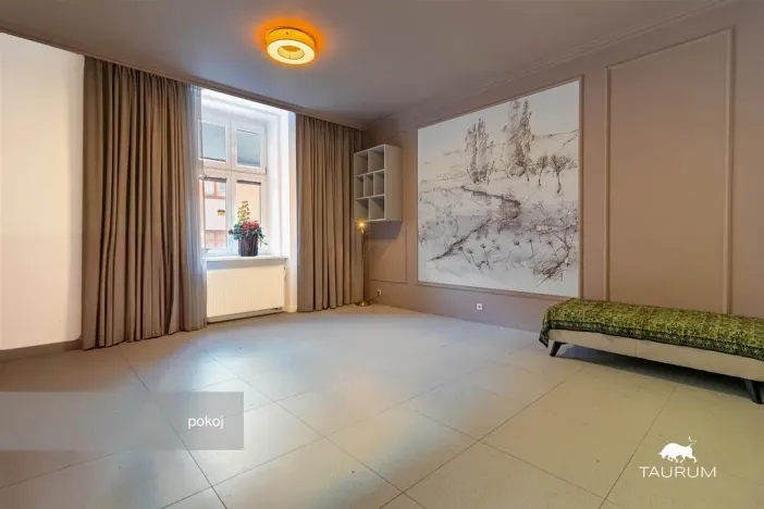 Prodej bytu 4+kk, Plzeň - Jižní Předměstí, Koperníkova, 157 m2