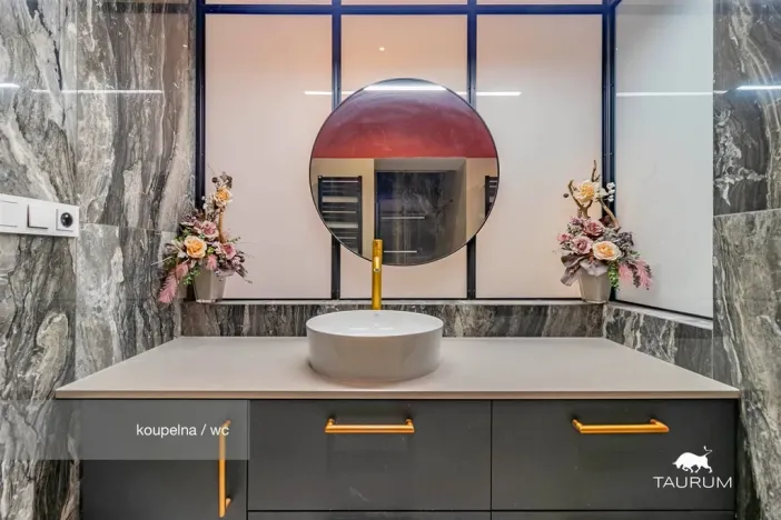 Prodej bytu 4+kk, Plzeň - Jižní Předměstí, Koperníkova, 157 m2