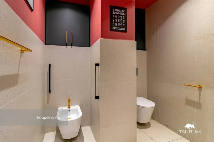 Prodej bytu 4+kk, Plzeň - Jižní Předměstí, Koperníkova, 157 m2