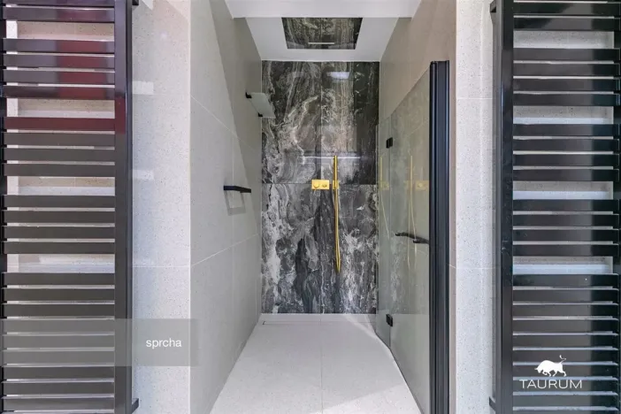 Prodej bytu 4+kk, Plzeň - Jižní Předměstí, Koperníkova, 157 m2