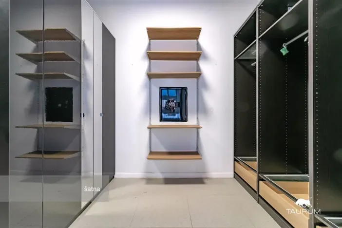 Prodej bytu 4+kk, Plzeň - Jižní Předměstí, Koperníkova, 157 m2