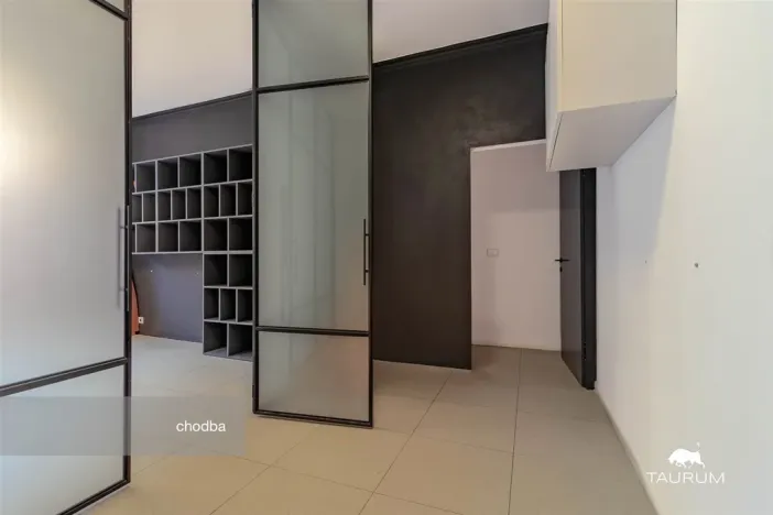 Prodej bytu 4+kk, Plzeň - Jižní Předměstí, Koperníkova, 157 m2