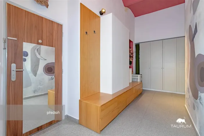 Prodej bytu 4+kk, Plzeň - Jižní Předměstí, Koperníkova, 157 m2