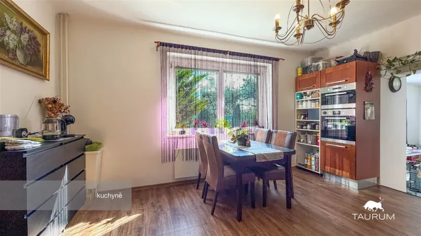 Prodej činžovního domu, Vysoký Újezd - Kuchař, K Silu, 260 m2