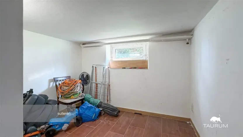 Prodej činžovního domu, Vysoký Újezd - Kuchař, K Silu, 260 m2