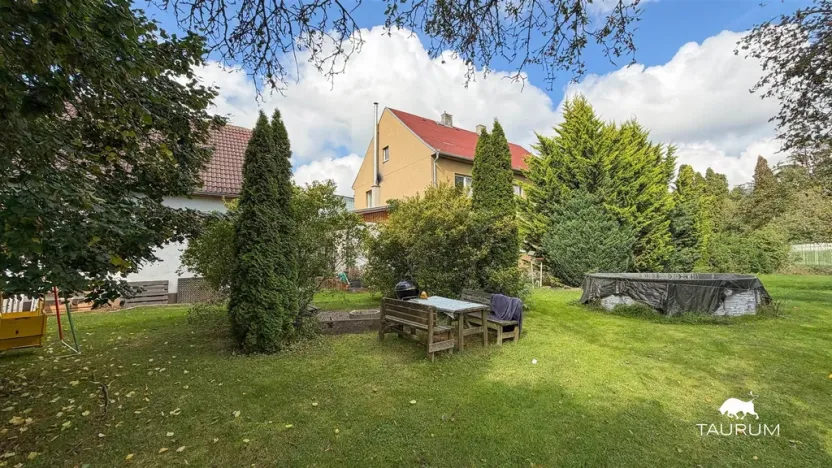 Prodej činžovního domu, Vysoký Újezd - Kuchař, K Silu, 260 m2