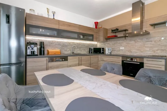 Prodej bytu 3+kk, Plzeň, Špačková, 76 m2