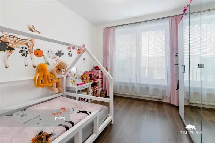 Prodej bytu 3+kk, Plzeň, Špačková, 76 m2