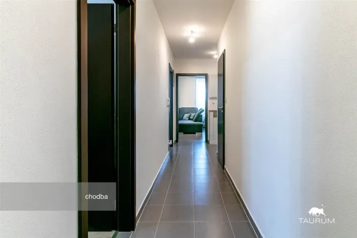 Prodej bytu 3+kk, Plzeň, Špačková, 76 m2