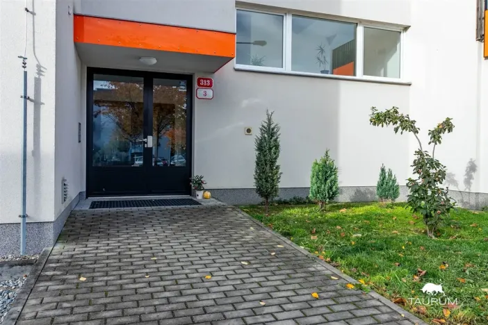 Prodej bytu 3+kk, Plzeň, Špačková, 76 m2