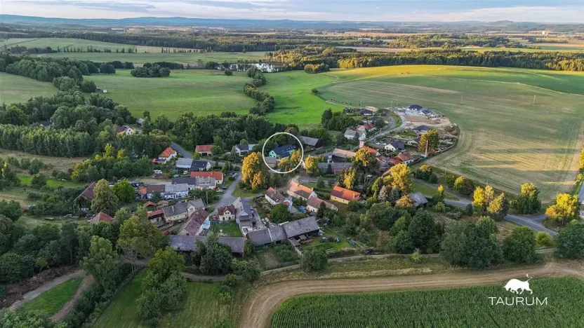 Prodej rodinného domu, Přimda - Kundratice, 694 m2