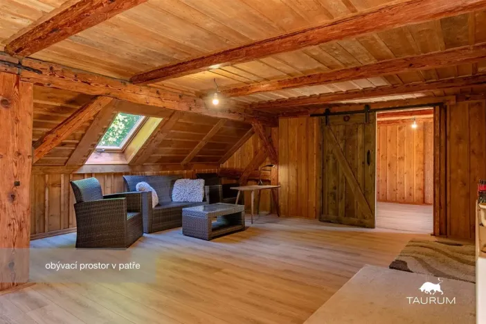 Prodej rodinného domu, Přimda - Kundratice, 694 m2