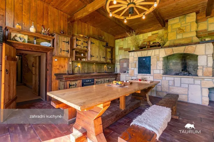 Prodej rodinného domu, Přimda - Kundratice, 694 m2