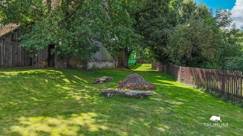 Prodej rodinného domu, Přimda - Kundratice, 694 m2