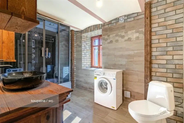 Prodej rodinného domu, Přimda - Kundratice, 694 m2