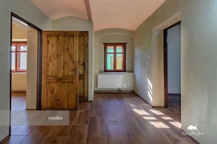 Prodej rodinného domu, Přimda - Kundratice, 694 m2