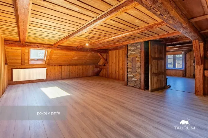 Prodej rodinného domu, Přimda - Kundratice, 694 m2