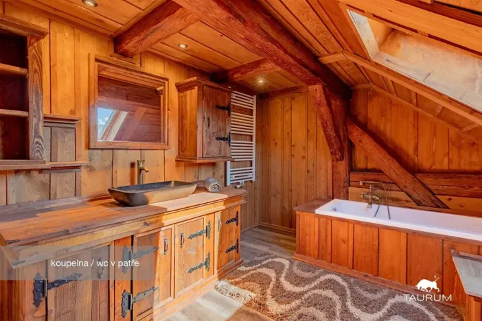 Prodej rodinného domu, Přimda - Kundratice, 694 m2