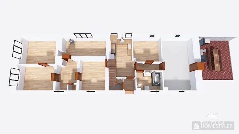 Prodej rodinného domu, Přimda - Kundratice, 694 m2