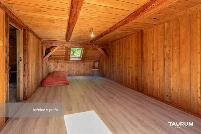 Prodej rodinného domu, Přimda - Kundratice, 694 m2