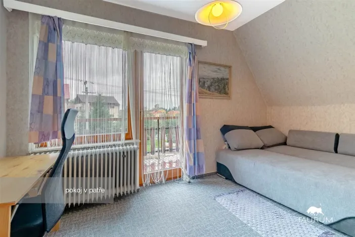 Prodej rodinného domu, Horšovský Týn - Velké Předměstí, Na stráni, 342 m2