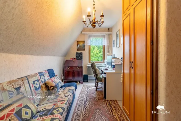 Prodej rodinného domu, Horšovský Týn - Velké Předměstí, Na stráni, 342 m2