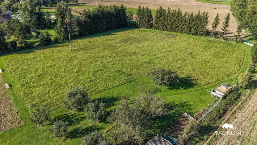 Prodej pozemku pro bydlení, Chodouň, 6455 m2