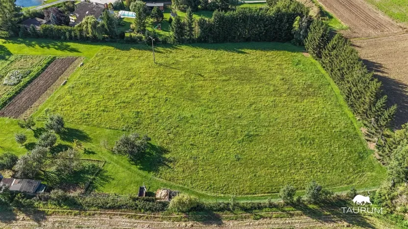 Prodej pozemku pro bydlení, Chodouň, 6455 m2